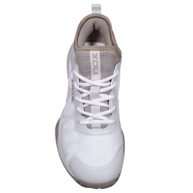 Nox Nerbo white vetiver heren 2026