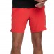 Wilson Team 7" rood Short