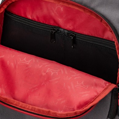 Head backpack Coello PRO X grijs 2026