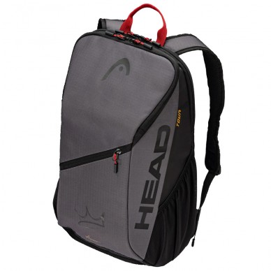 Head backpack Coello Tour grijs 2026