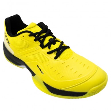 Nox AT10 Pro summer sun black heren 2026