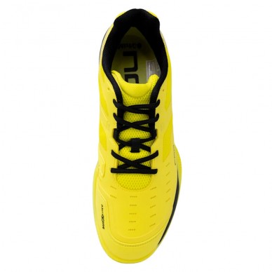 Nox AT10 Pro summer sun black heren 2026