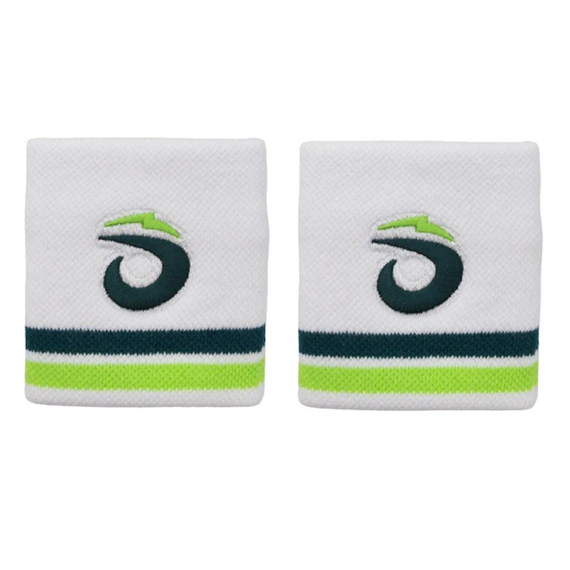 Lok polsbandjes Smay witte