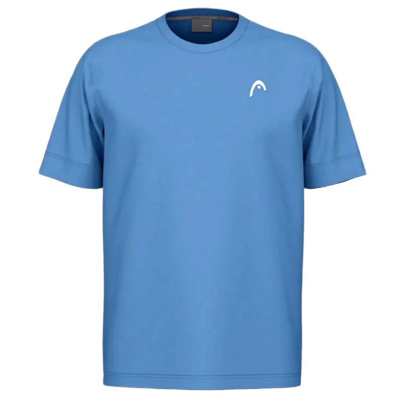 Head Slice II lichtblauw T-shirt