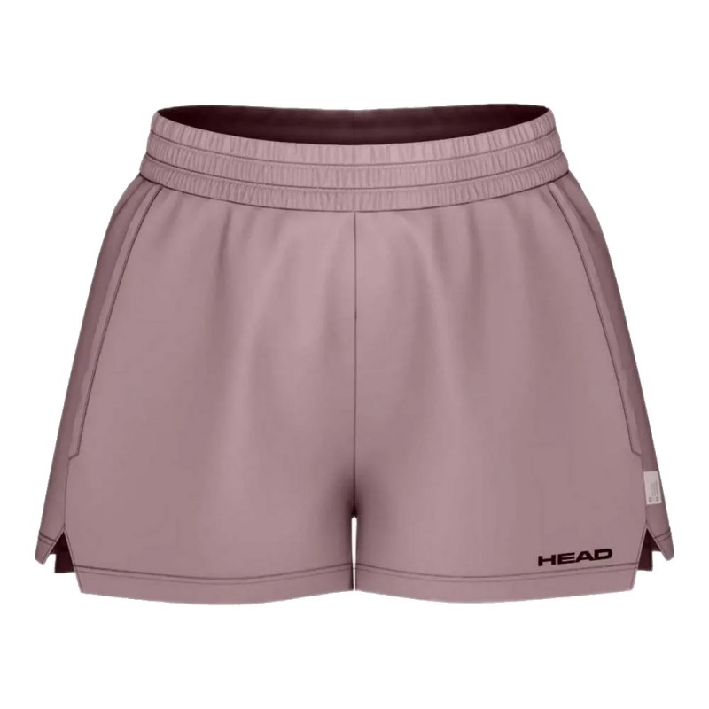 Head Petite Play paars Short