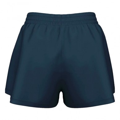 Head Petite Play donkerblauw Short
