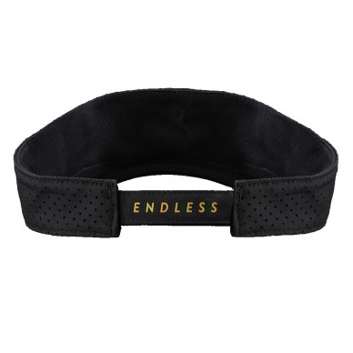 Vizier Endless Icon zwart-gouden