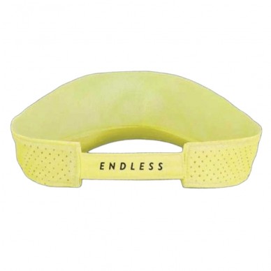 Vizier Endless Icon geel