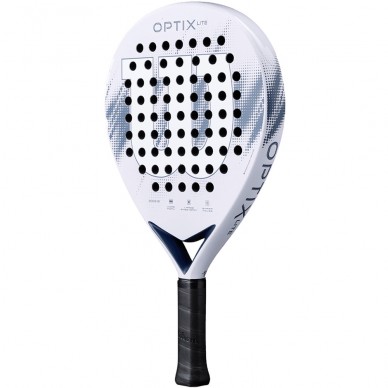 Wilson Optix V2 Lite lila 2026