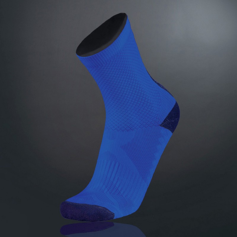 Sokken Endless S.O.X. Medium royal