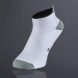 Sokken Endless S.O.X. Low witte