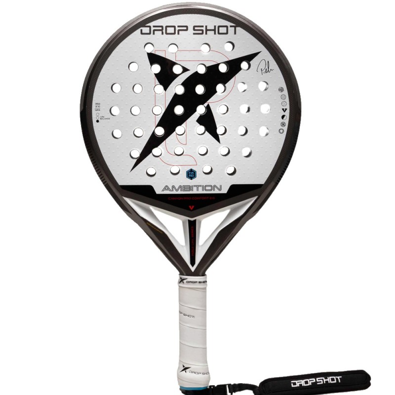 Drop Shot Canyon Pro Confort 20 2026