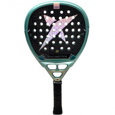 Drop Shot Quantum Soft Vrouw 2026