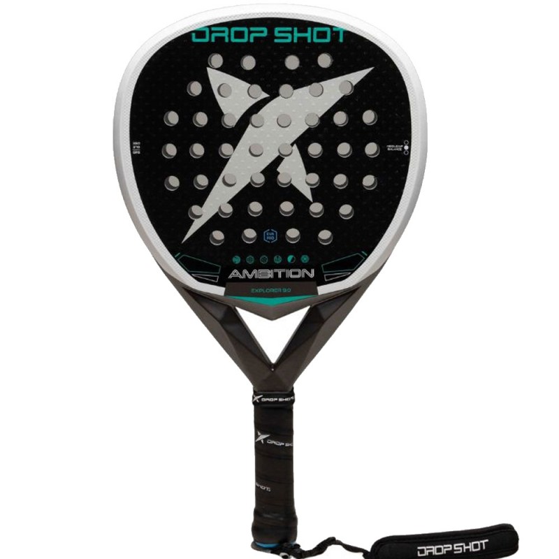 Drop Shot Explorer 90 2026