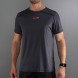 Endless Ace Rush titanium T-shirt