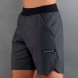 Endless Swift titanium Short