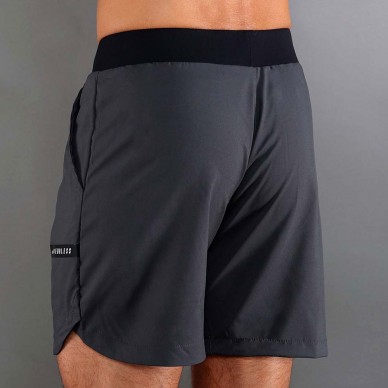 Endless Swift titanium Short