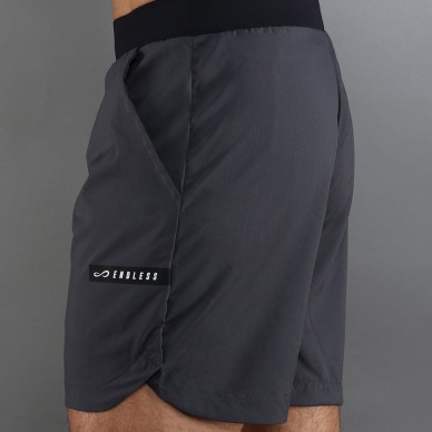 Endless Swift titanium Short