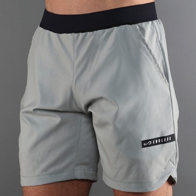 Endless Swift lichtgroen Short