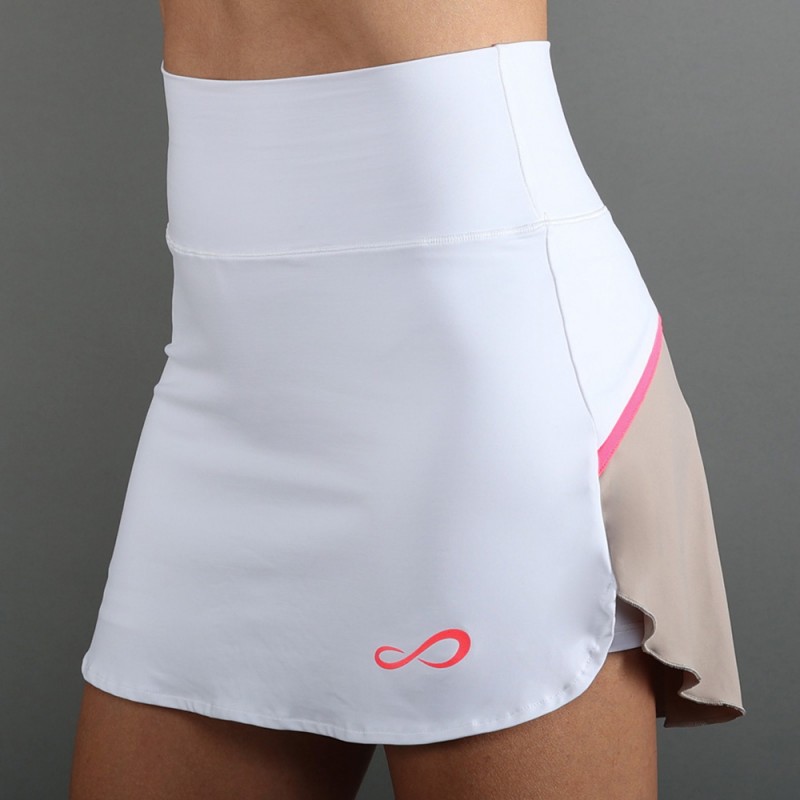 Endless Bloom witte rok