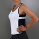 Endless Allure wit zwart T-shirt