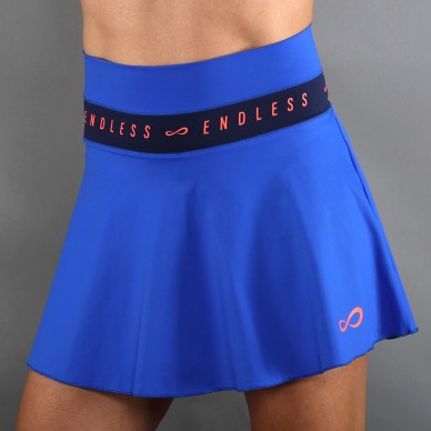 Endless Allure royal Rok