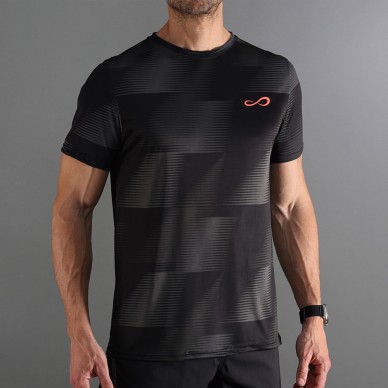Endless Ace Vector zwart T-shirt