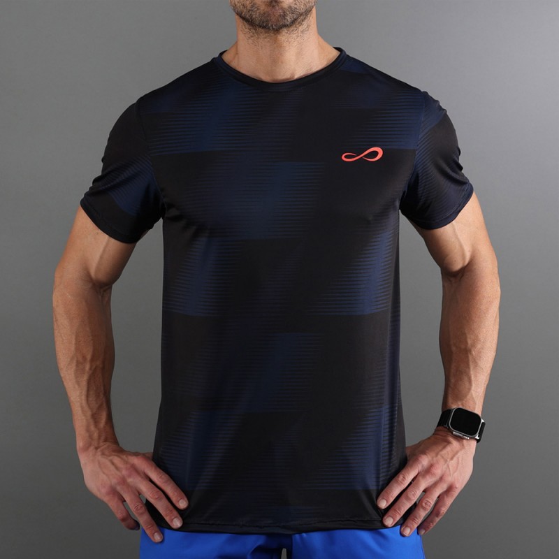 Endless Ace Vector marine T-shirt