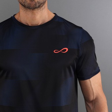 Endless Ace Vector marine T-shirt