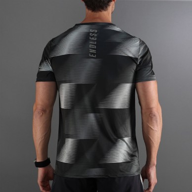 Endless Ace Vector lichtgroen T-shirt