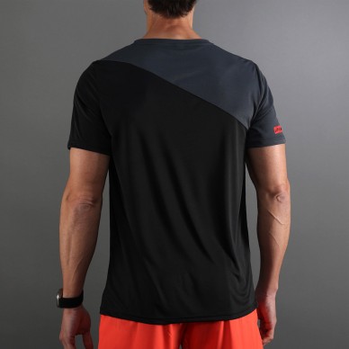 Endless Axys zwart T-shirt