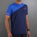 Endless Axys marineblauw T-shirt