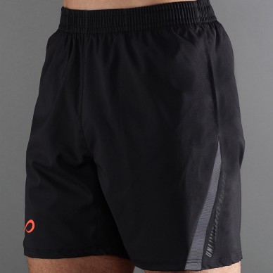 Endless Storm II zwart Short