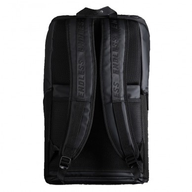 Endless backpack Vortex zwarte 2026