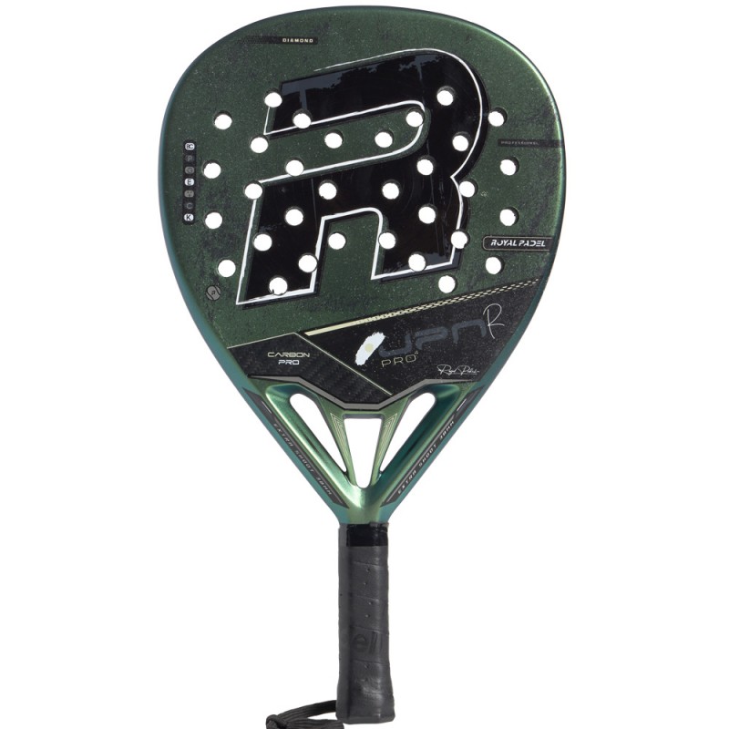 Royal Padel Japan Pro groen 2026