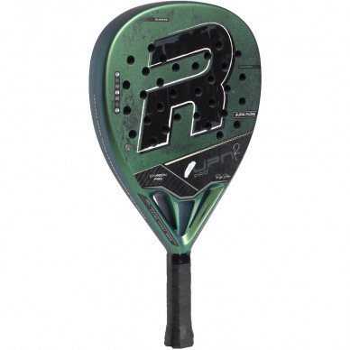Royal Padel Japan Pro groen 2026