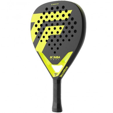 Tecnifibre Bomba Soft 2026