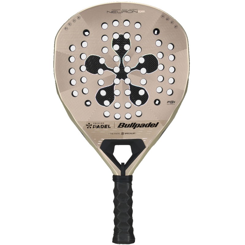 Bullpadel Neuron 02 Premier 2026