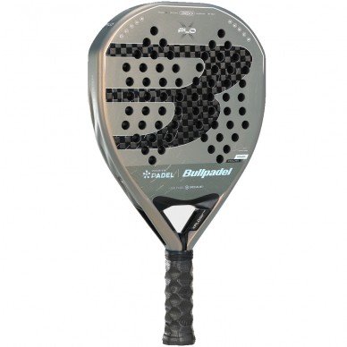 Bullpadel XPLO Premier 2026