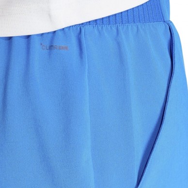 Adidas Club koningsblauw Short