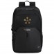 Bullpadel backpack BPM26008 Vertex Geo Premier zwart 2026