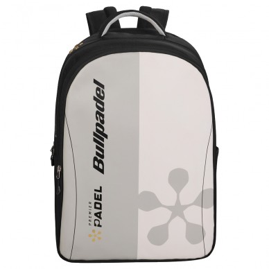 Bullpadel backpack BPM26020 Neuron Premier zwart 2026
