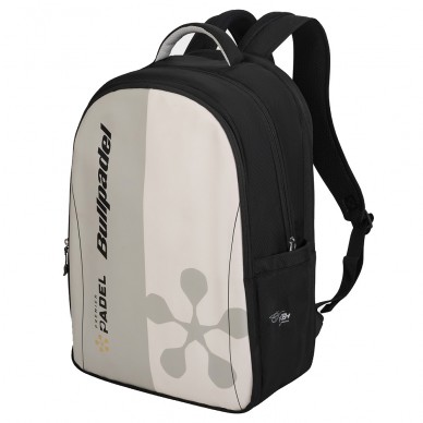 Bullpadel backpack BPM26020 Neuron Premier zwart 2026