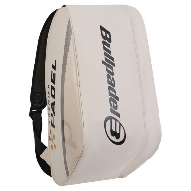 Bullpadel Padeltas BPP26015 Tour Premier crudo 2026