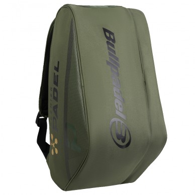 Bullpadel Padeltas BPP26015 Tour Premier kaki 2026
