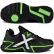 Munich Icon 01 black heren 2026