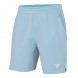 Tecnifibre Team Stretch glaciale blauw Short