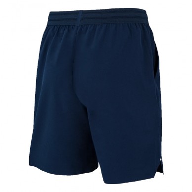 Tecnifibre Team Strecht marineblauw Short