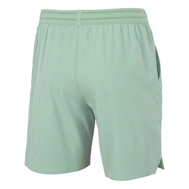 Tecnifibre Team Stretch lichtgroen Short