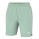 Tecnifibre Team Stretch lichtgroen Short